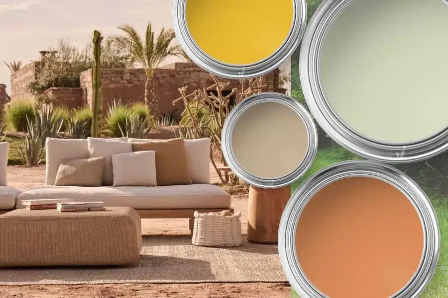 Exterior Painting