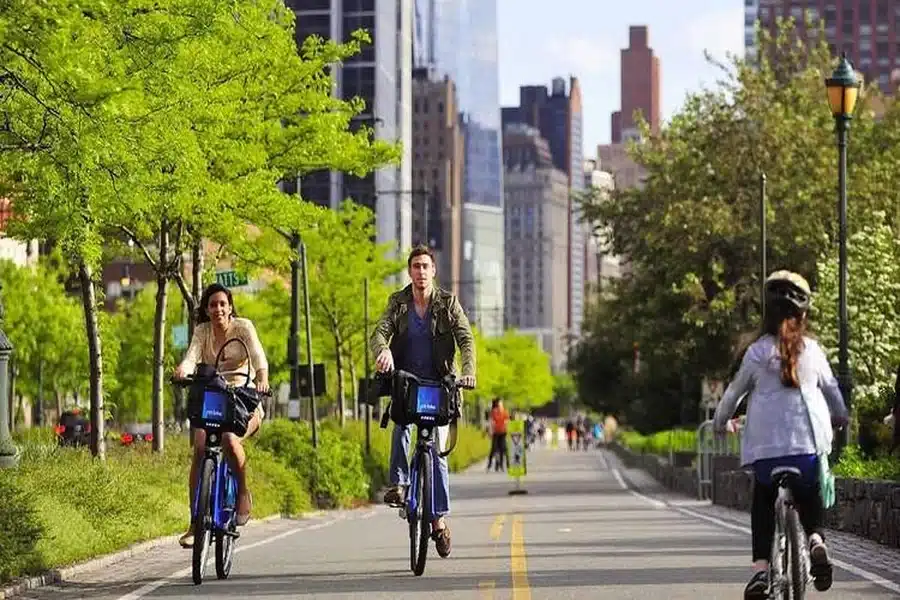 The Impact of Urban Design on Pedestrian Safety