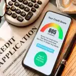 rebuilding credit