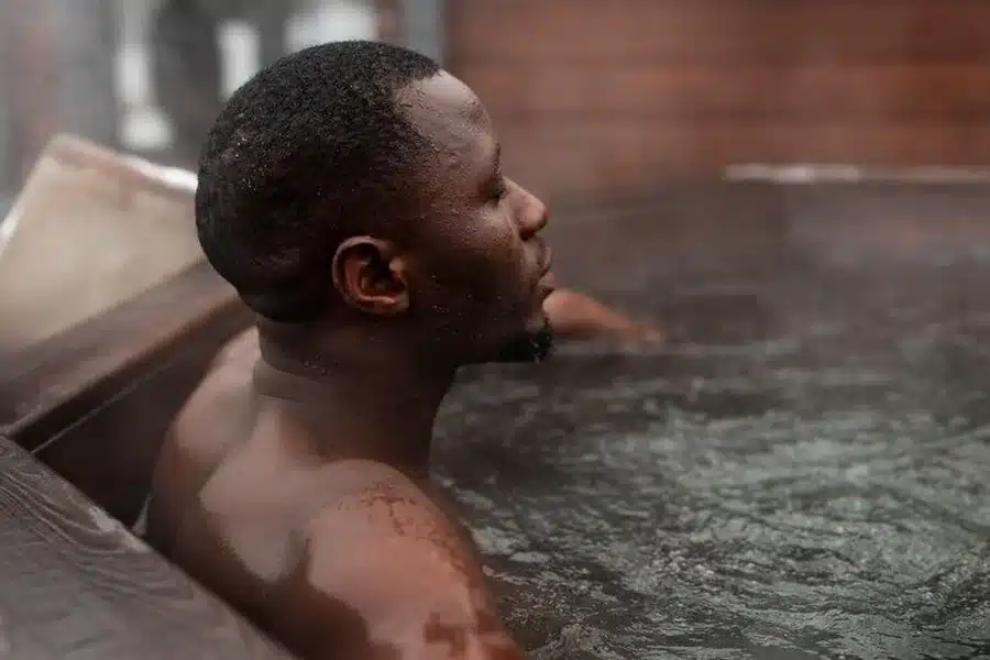 Cold Plunge