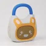 Appropriate for Preschoolers