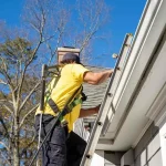 Professional Gutter Cleaners
