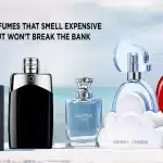 5 Perfumes that Smell Expensive but Won't Break the Bank