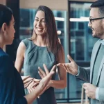 Building Strong Relationships