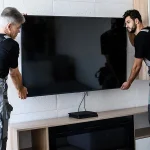 8 Reasons to Hire a Professional TV Wall-Mounting Service