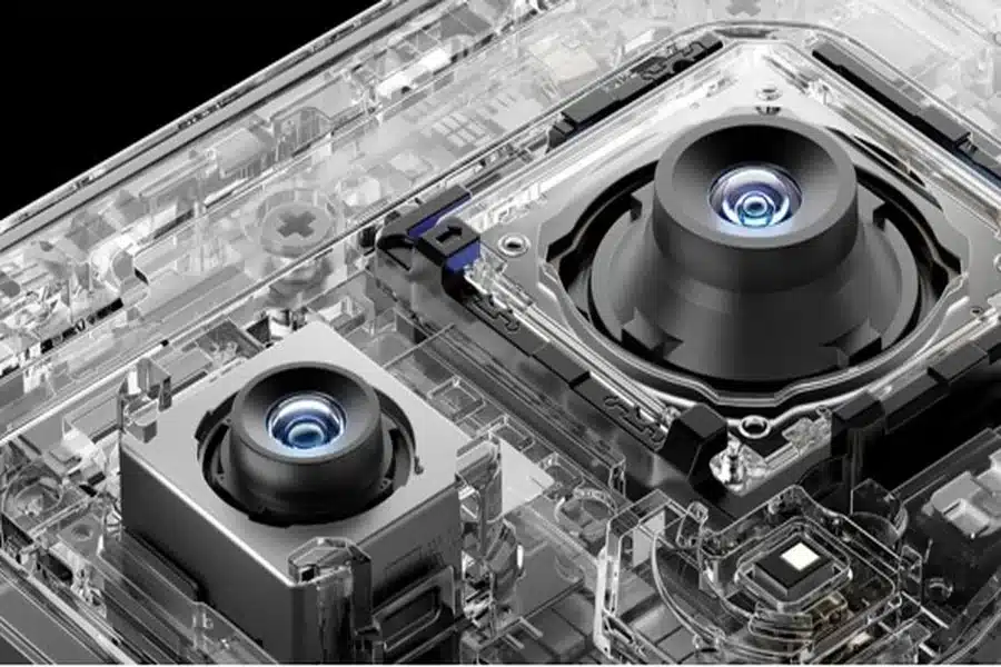 AI-Powered Photography Enhancements