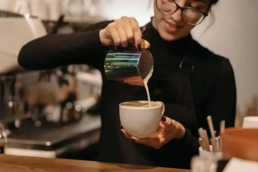 Barista Courses That Turn Coffee Lovers Into Coffee Artists