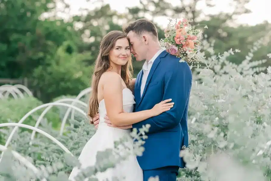 Wedding Photographer