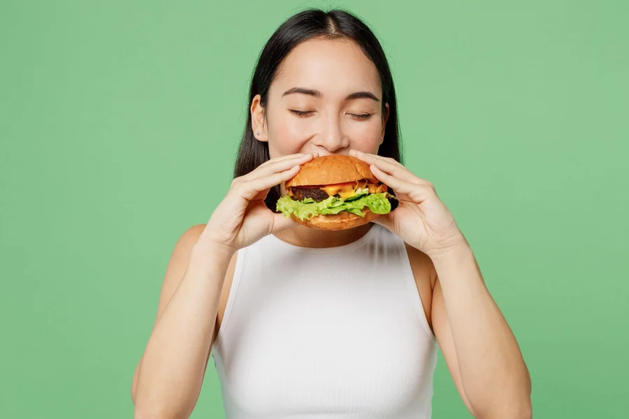 Binge-Restrict