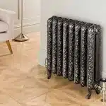 Cast Iron Radiators: Vintage Charm With Powerful Heating