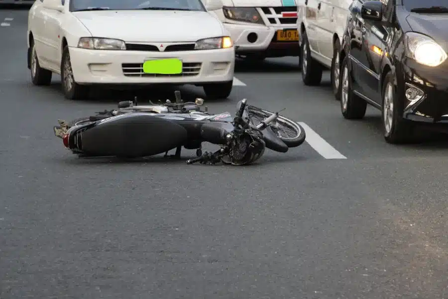 Common Oversights People Make Following A Traffic Collision