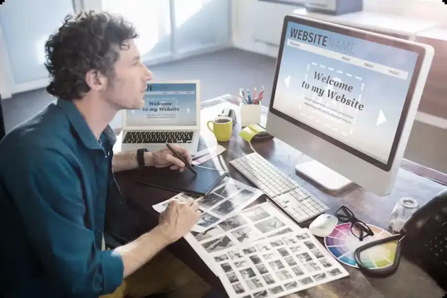 Creative Web Design Agency In Ottawa – Your Vision, Our Code