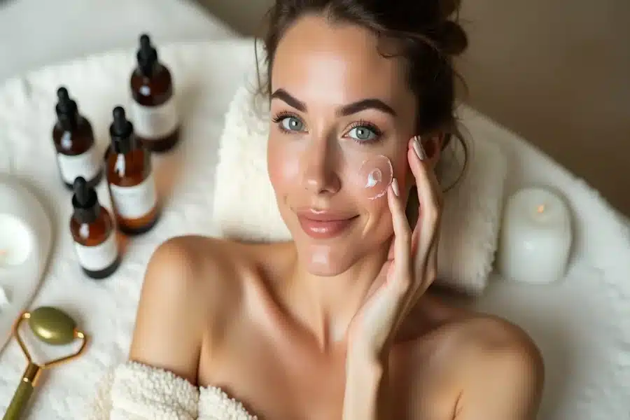 Discover The Secrets To Flawless Skin That Celebrities Swear By