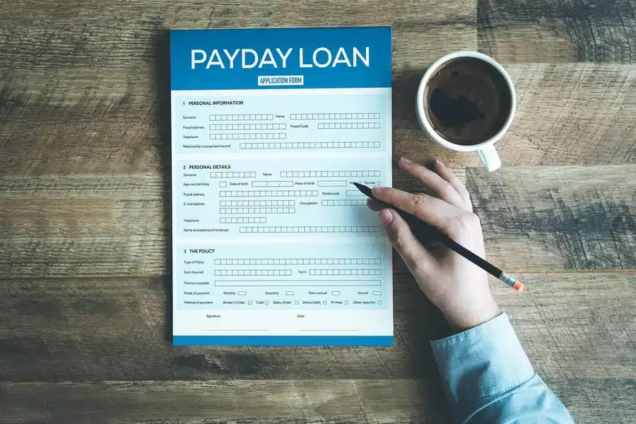 Do Payday Loans Still Have a Place in Modern Personal Finance