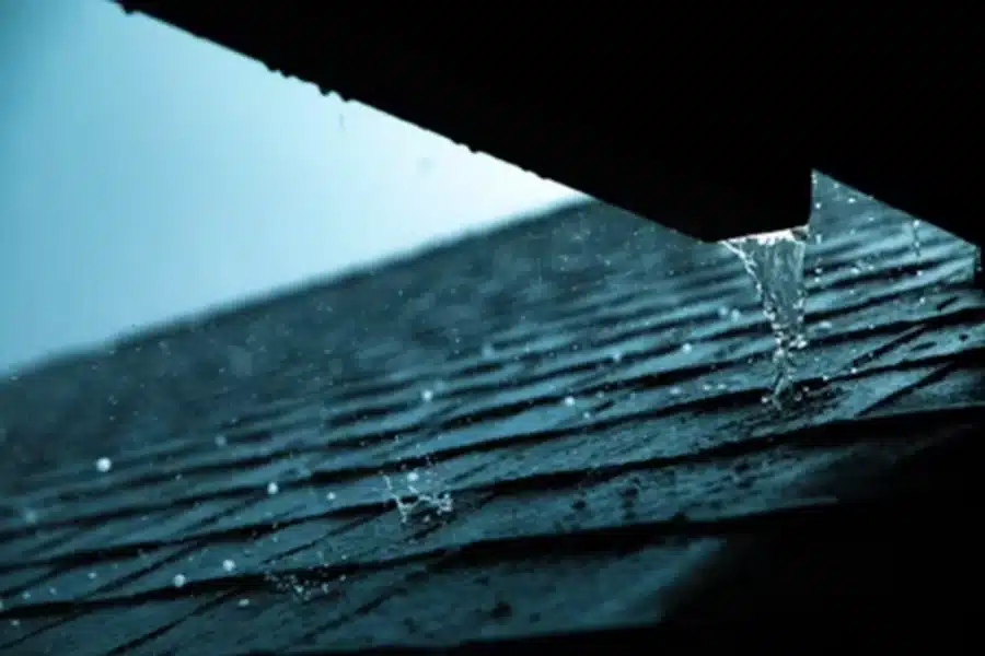  Flow of Water