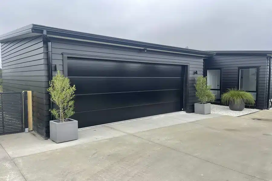 Garage Doors