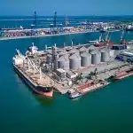 How Commercial Dry Bulk Transport Supports Efficient Supply Chains