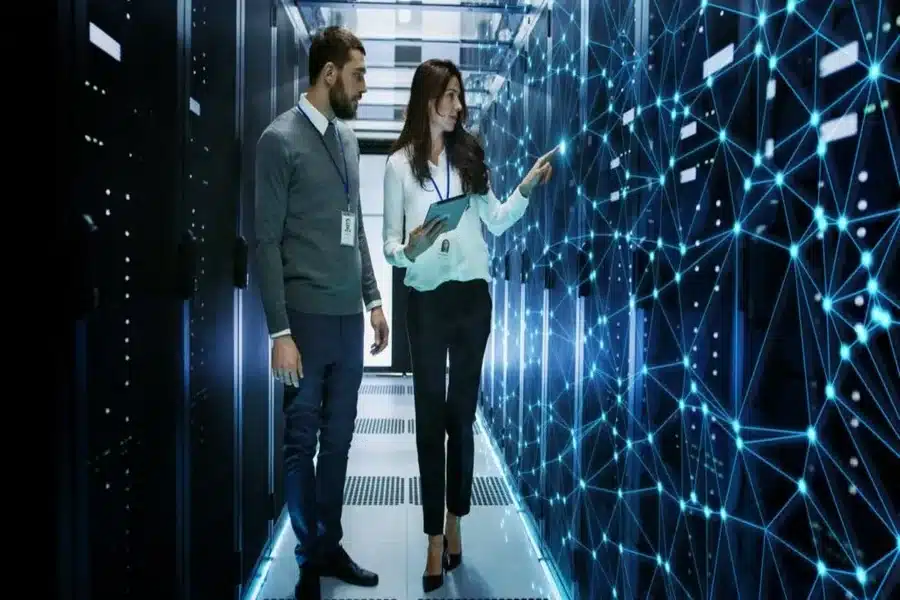 How Data Recovery Works After A System Crash Or Accidental Loss