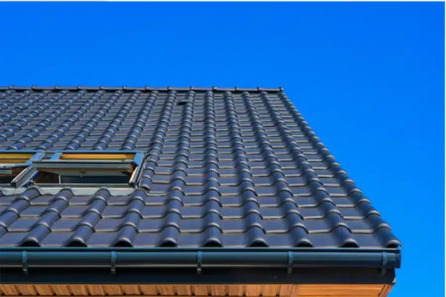 Leaf Guards Protect Your Home From Water Damage