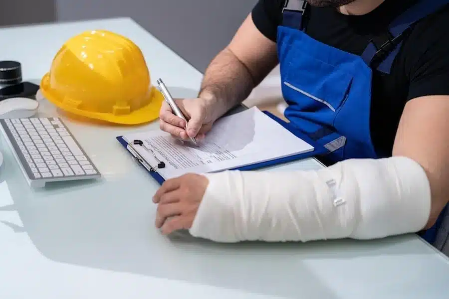 Personal Injury