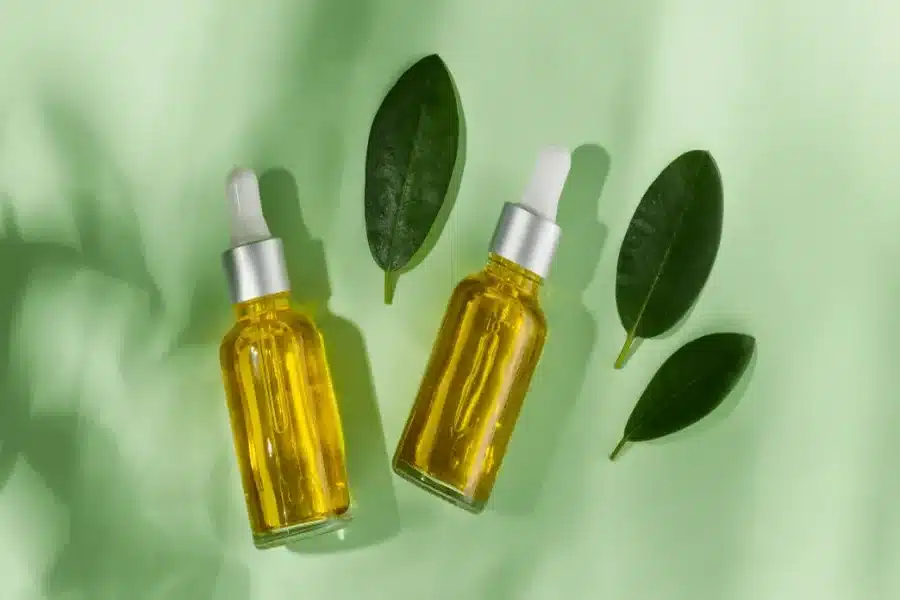 Botanical Oils