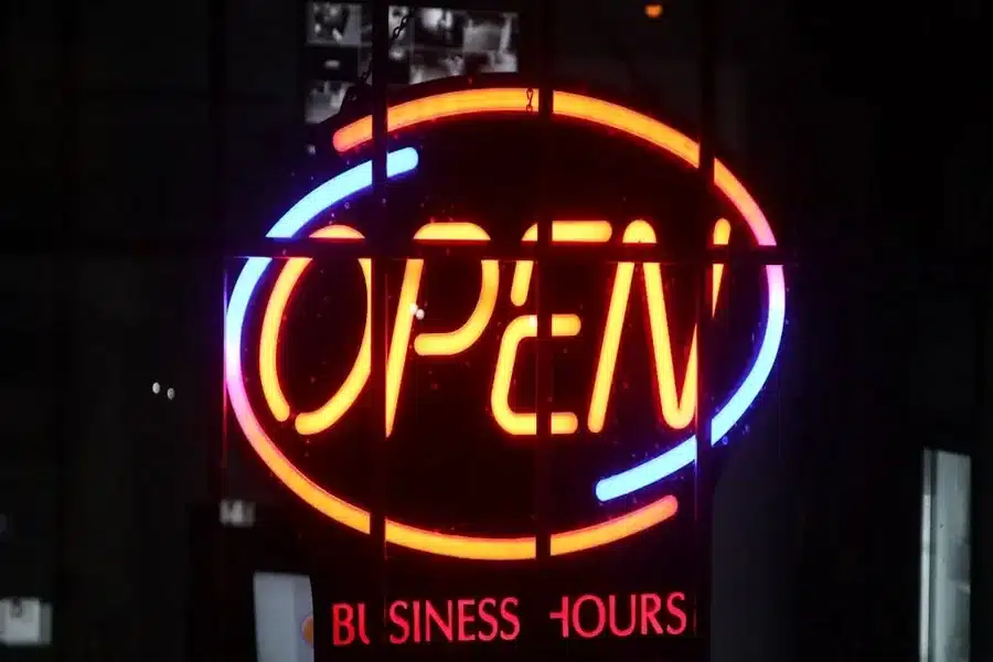 Small Businesses