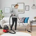 How To Clean and Maintain your Henry Hoover