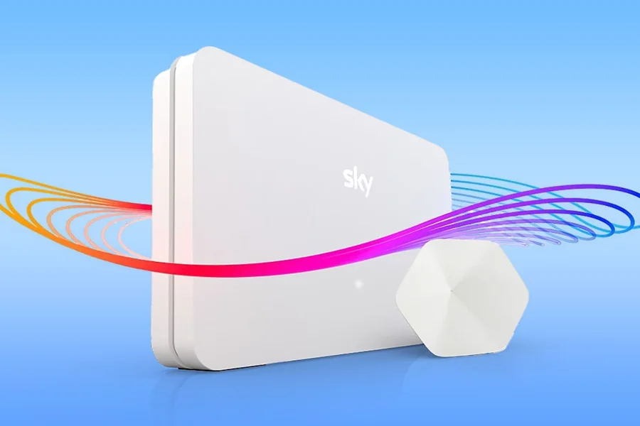 Sky Broadband