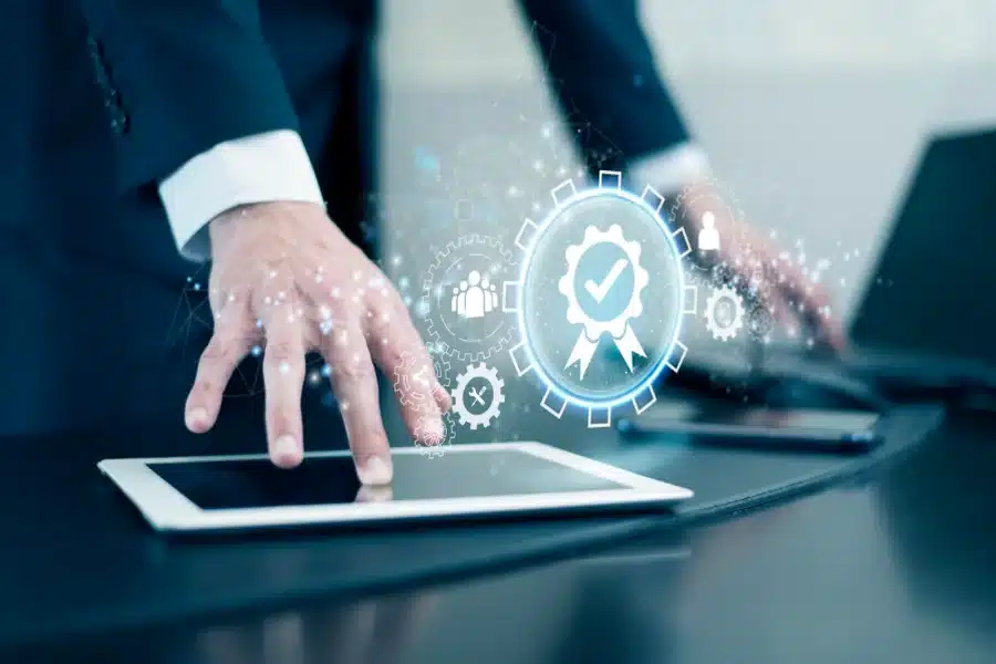 EMC Certification
