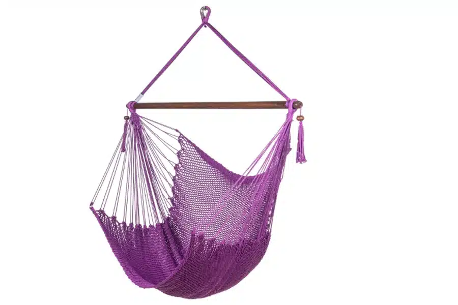 Hammock Without
