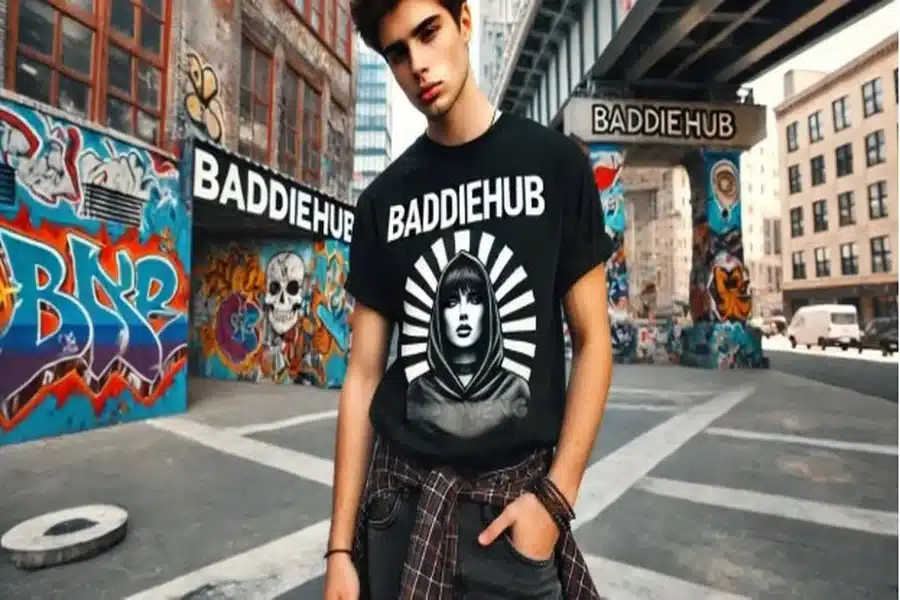 Baddiehub Fashion Look