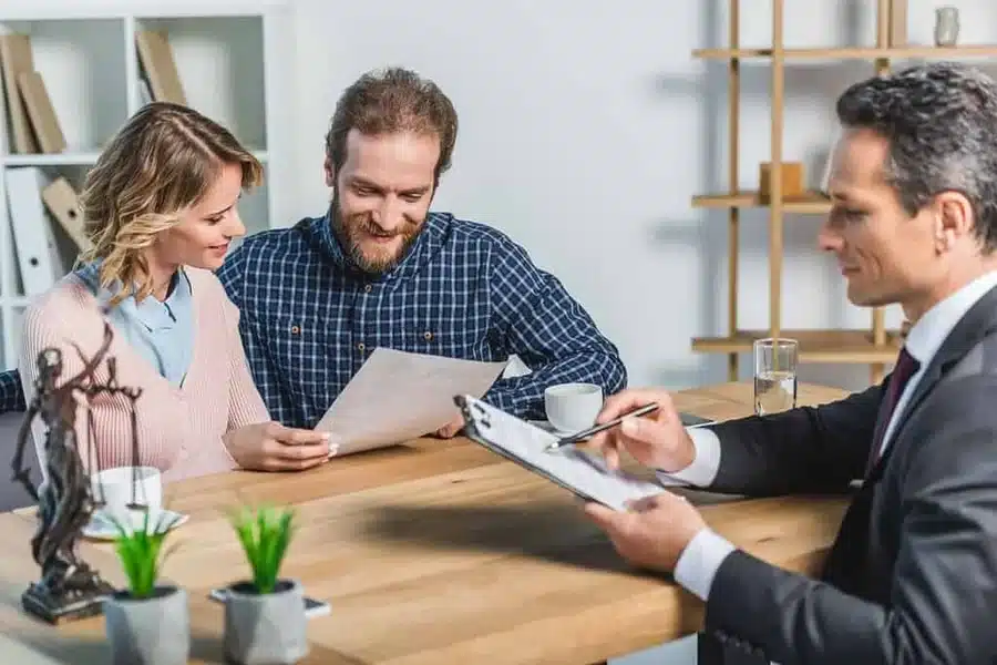 Family Lawyer