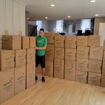 Unexpected Relocation