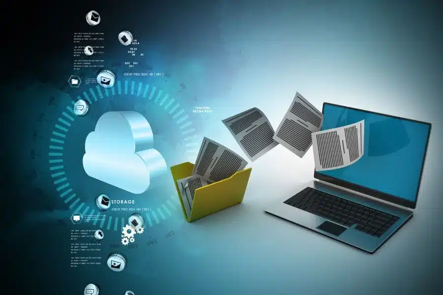 Backup Monitoring