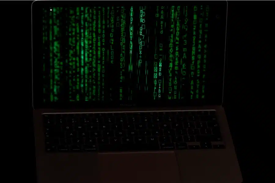 Digital Fortress