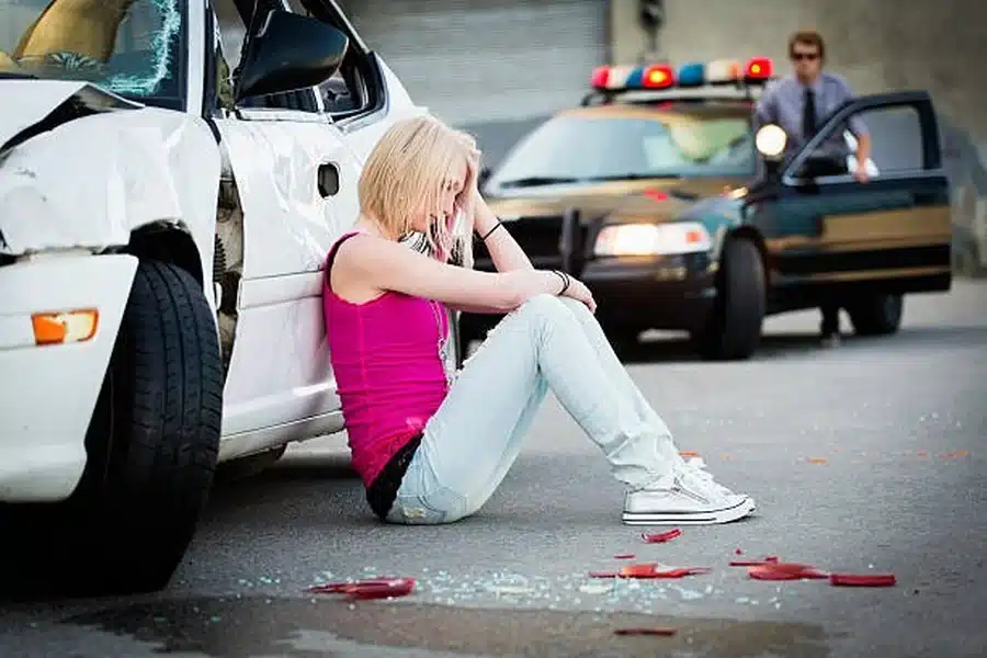 Car Accident