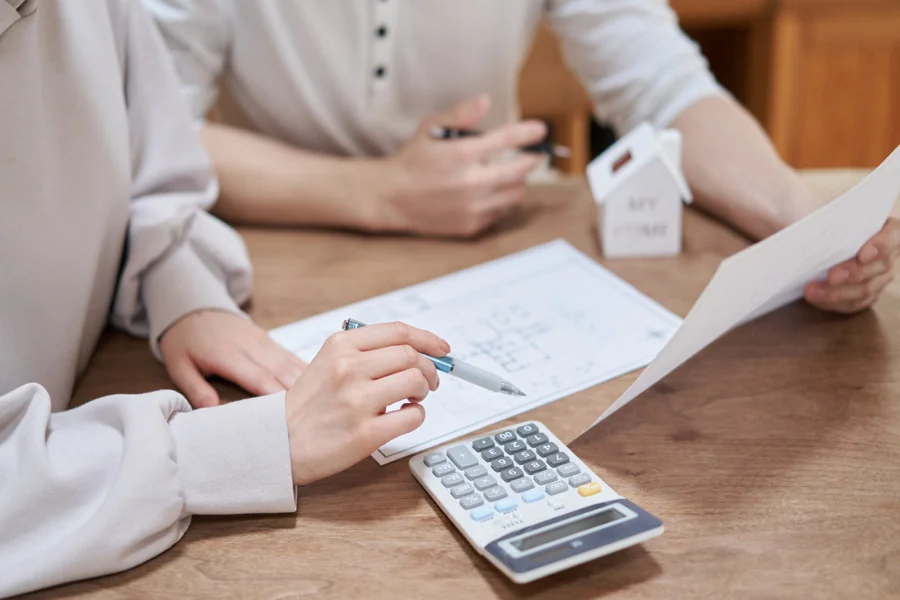 UK Mortgage
