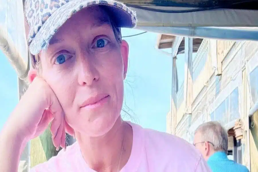 Ophelia Nichols Net Worth