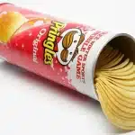Pringles Can