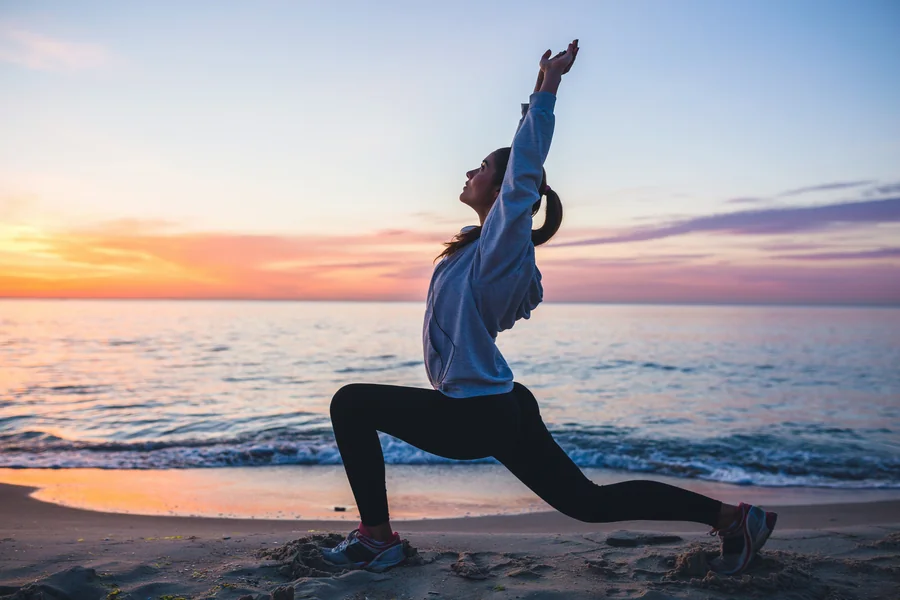 Wellness Practices