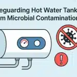 Hot Water