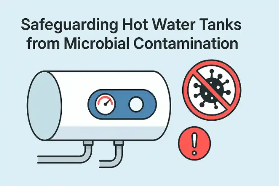 Hot Water