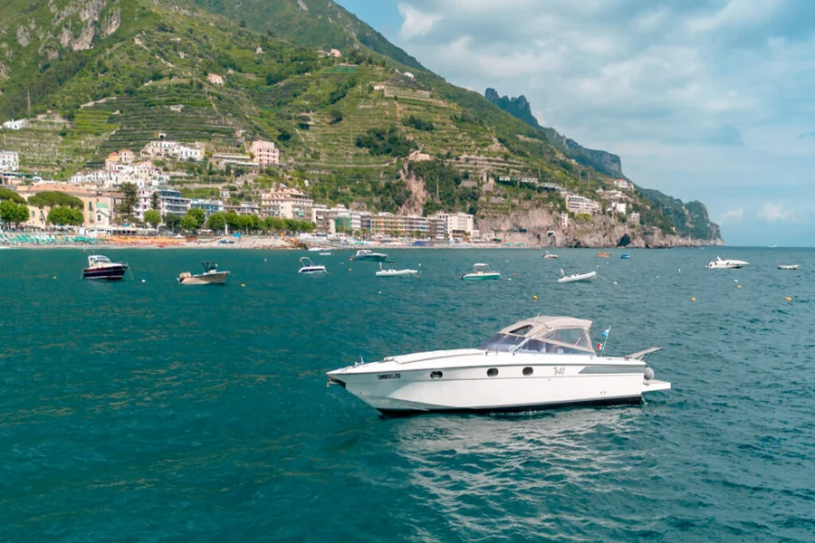 Amalfi Coast