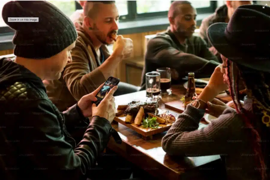 10 Best Restaurants