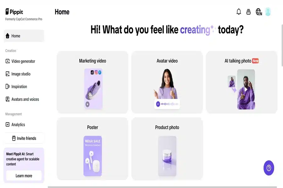 Social Proof Videos