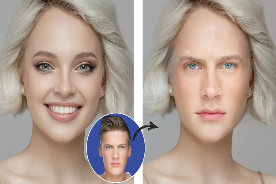 The Rise Of Ai Face Swapping A Real User Review Of A Free Online Tool