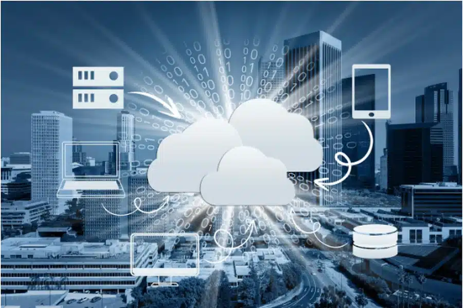 Cloud Services