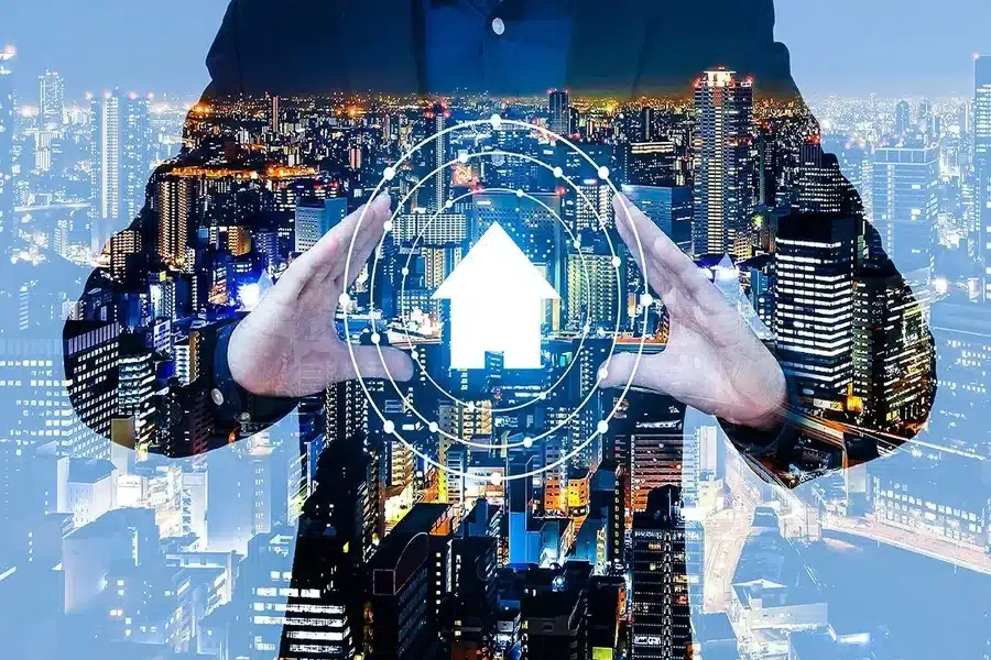 Real Estate