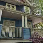 Exterior Painting