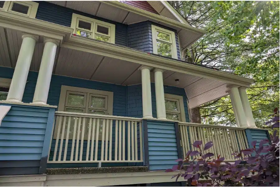 Exterior Painting